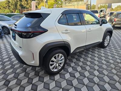 Toyota Yaris Cross — 10