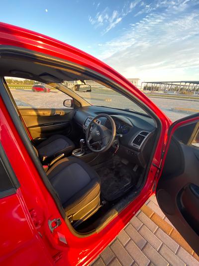Hyundai i20 — 3
