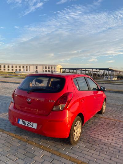 Hyundai i20 — 7