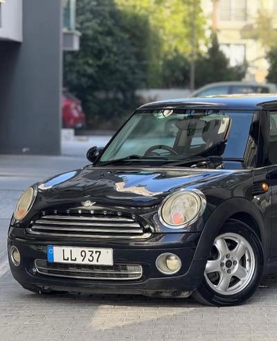 Mini Cooper — 2