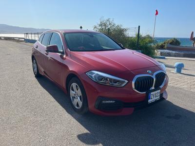 BMW 118d — 1