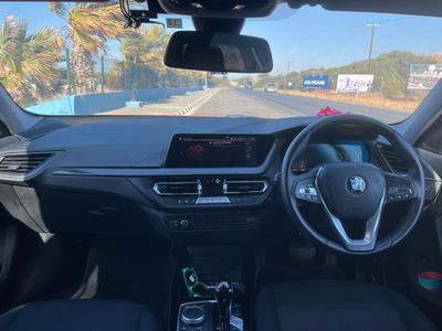 BMW 118d — 4