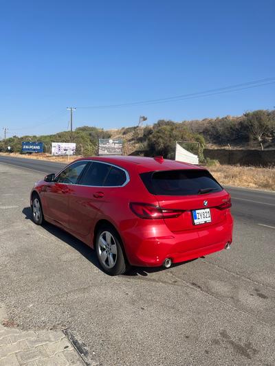 BMW 118d — 5