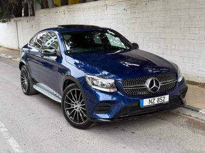 Mercedes-Benz GLC 220d — 4