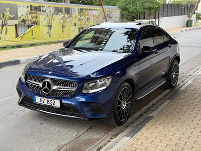 Mercedes-Benz GLC 220d — 5