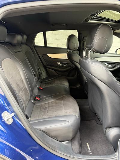 Mercedes-Benz GLC 220d — 8