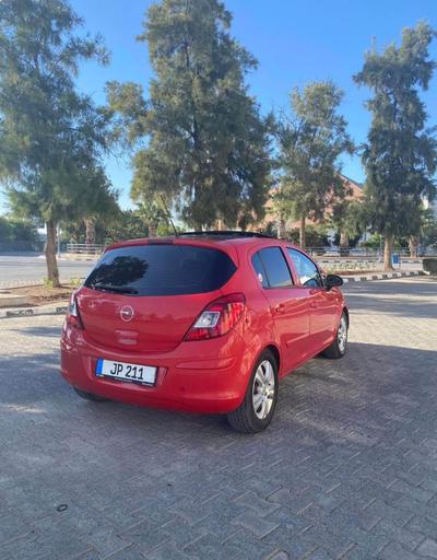 Opel Corsa — 2