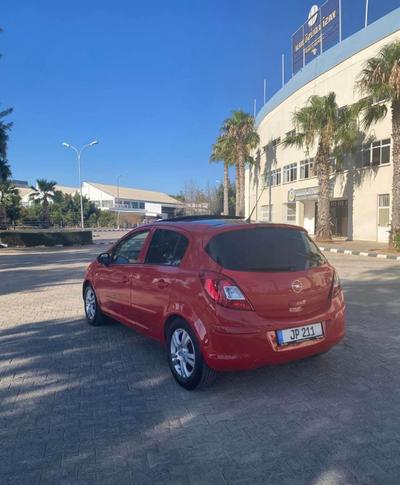 Opel Corsa — 3
