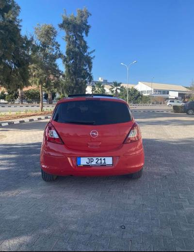 Opel Corsa — 4