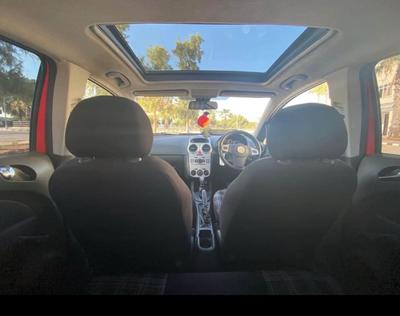 Opel Corsa — 6