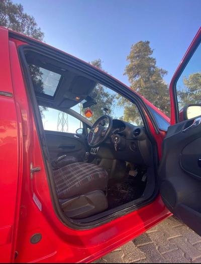 Opel Corsa — 9
