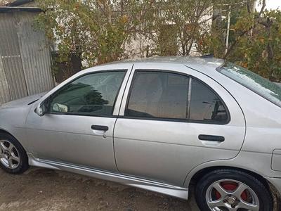 Nissan  Pulsar — 3