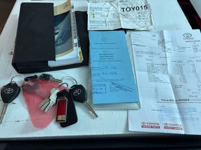 Toyota Hilux — 3