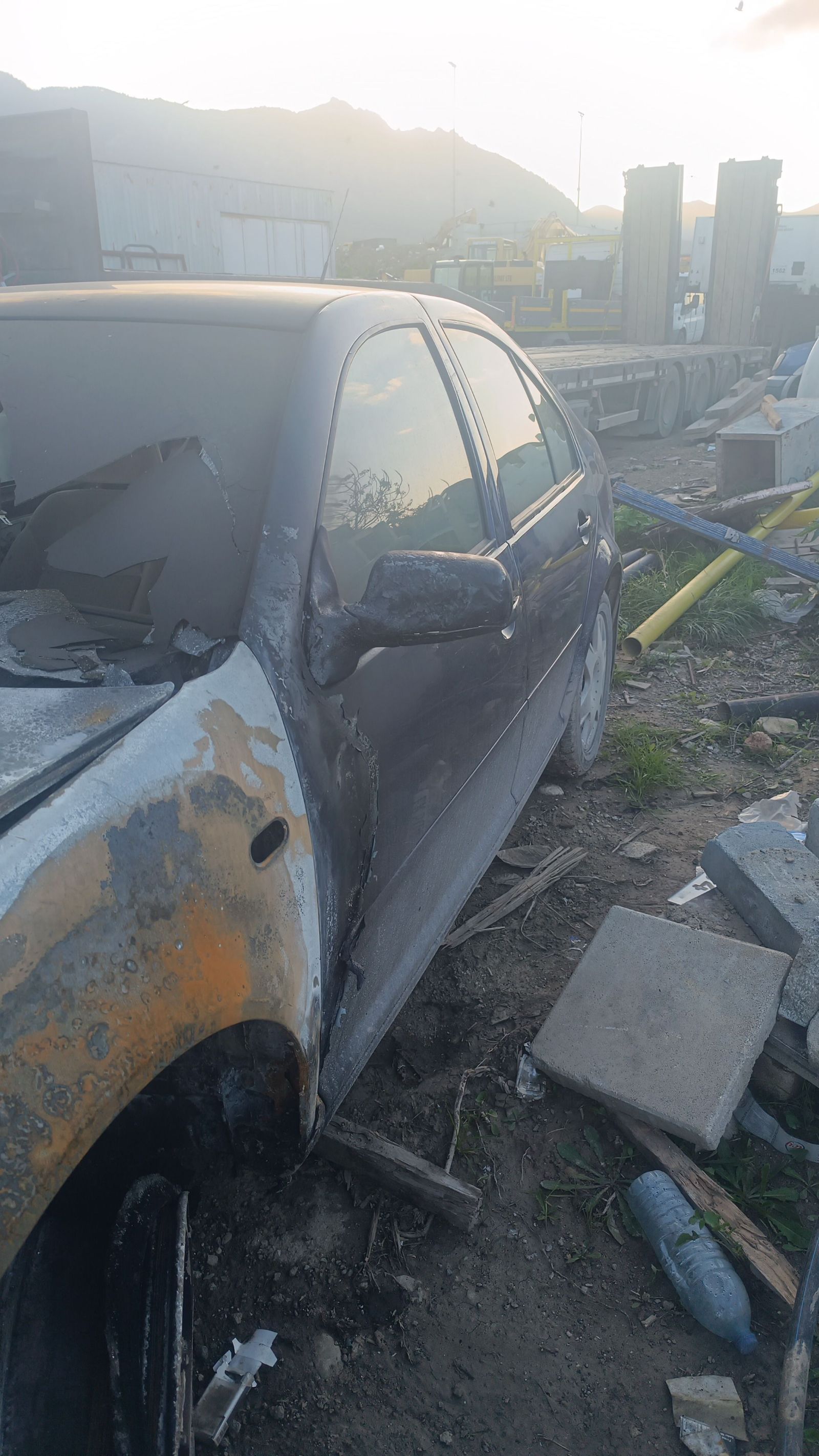 Volkswagen Bora 2000 Satılık İkinci El - Thumbnail 3