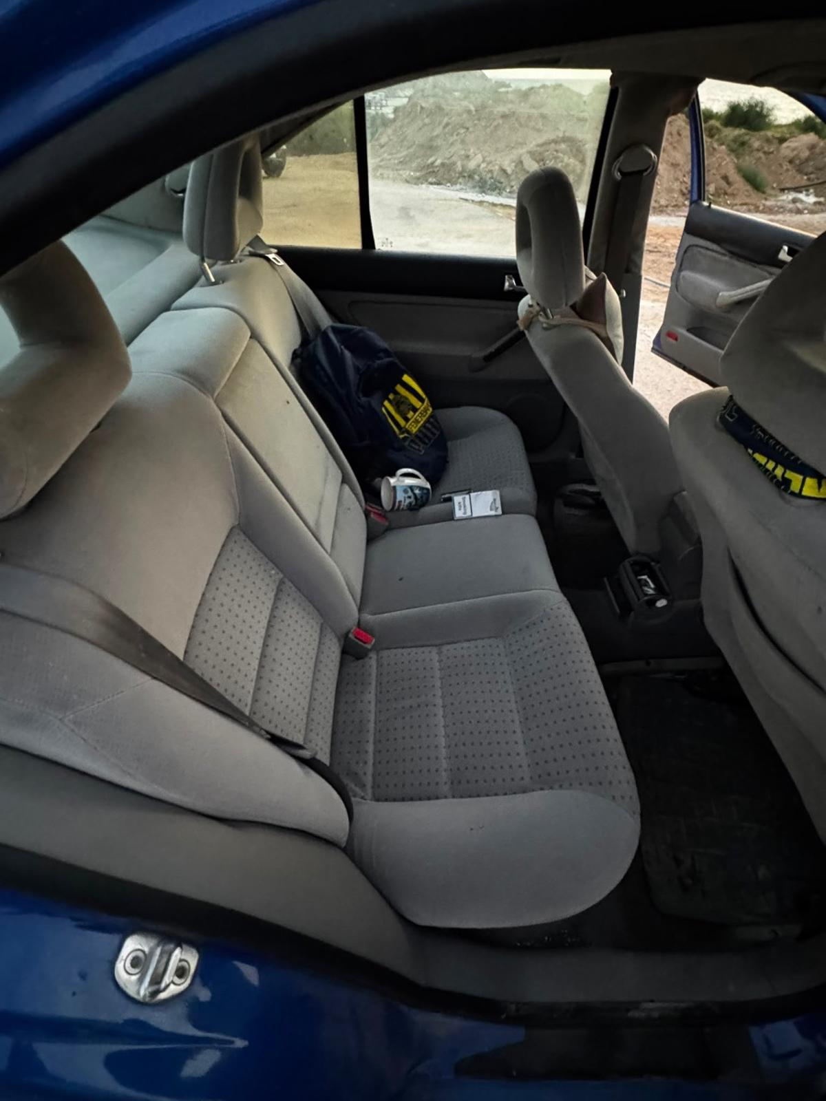 1999 Volkswagen Bora 5