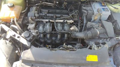 Ford Focus — 5