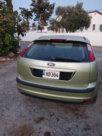 Ford Focus — 6