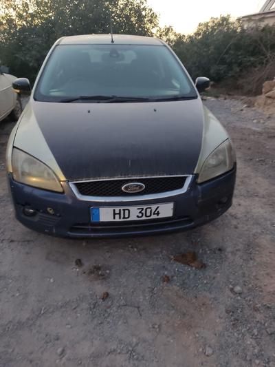 Ford Focus — 7