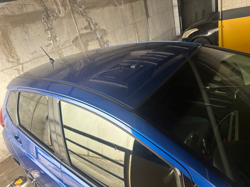 Honda Fit — 6