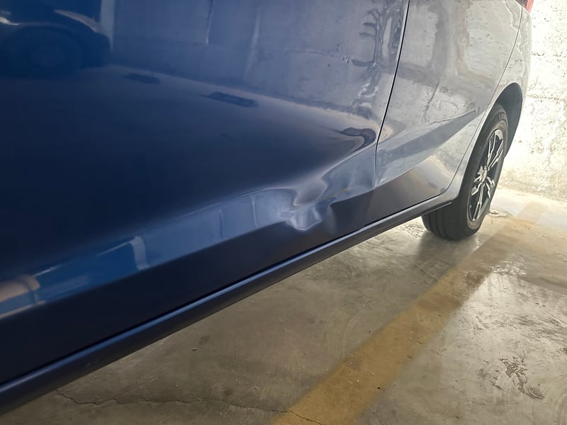 Honda Fit — 10