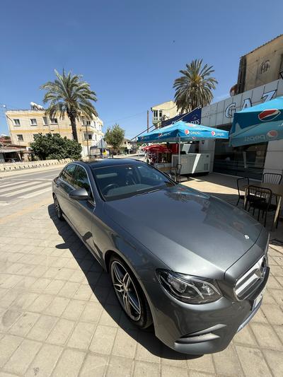 Mercedes-Benz E 220d — 8
