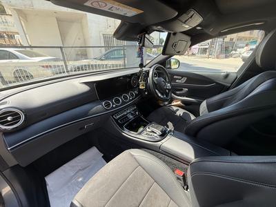 Mercedes-Benz E 220d — 9
