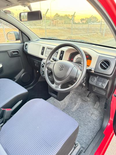 Suzuki Alto — 6