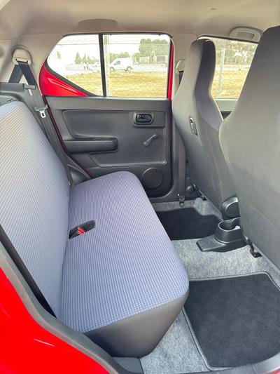 Suzuki Alto — 7