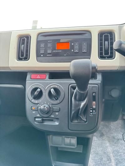 Suzuki Alto — 8