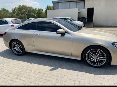 Mercedes-Benz E 220d — 4
