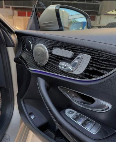 Mercedes-Benz E 220d — 8