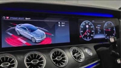 Mercedes-Benz E 220d — 9