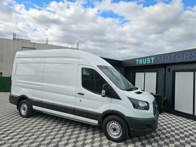 Ford Transit — 1
