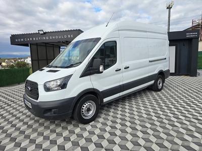Ford Transit — 2