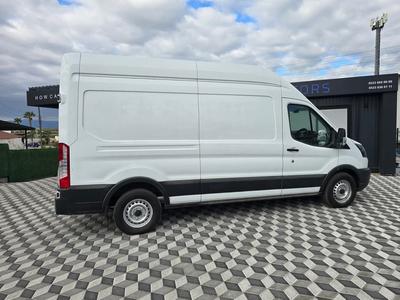 Ford Transit — 8