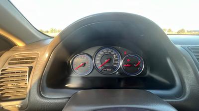 Honda Civic — 2