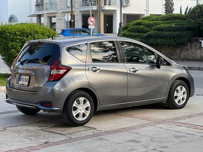 Nissan Note — 3