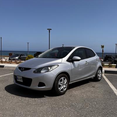 Mazda Demio — 2
