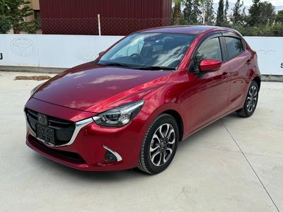 Mazda Demio — 1
