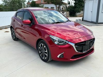 Mazda Demio — 2