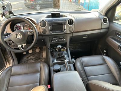 Volkswagen Amarok — 3