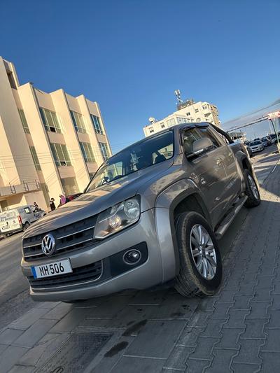 Volkswagen Amarok — 5