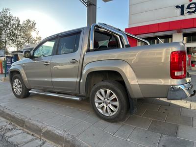 Volkswagen Amarok — 6