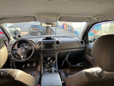 Volkswagen Amarok — 7