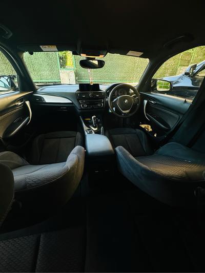 BMW 116i — 4