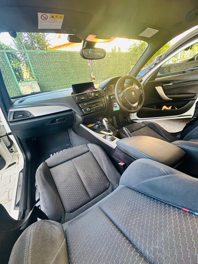 BMW 116i — 6
