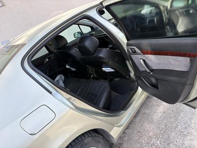 Peugeot 407 — 6