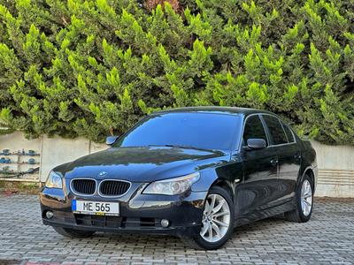 BMW 520d — 2