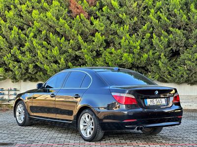 BMW 520d — 3