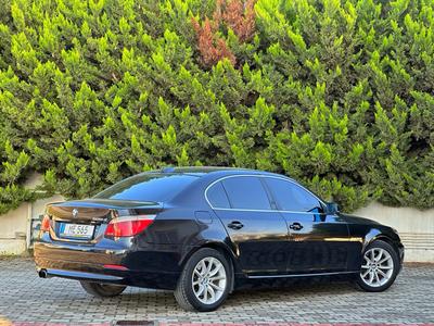 BMW 520d — 4
